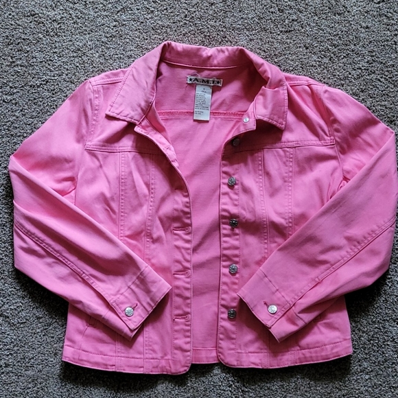 A.M.I button down jacket - Picture 1 of 2